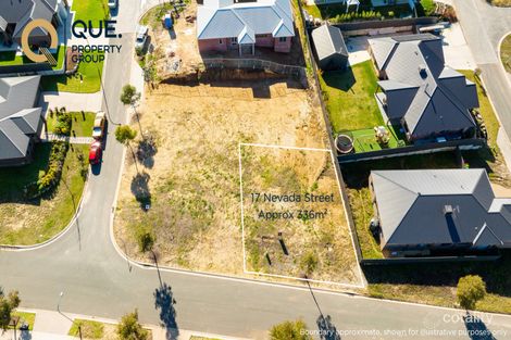 17 Nevada St, Springdale Heights, NSW 2641