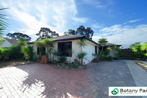 4 Fantail Ct, Carrum Downs, VIC 3201