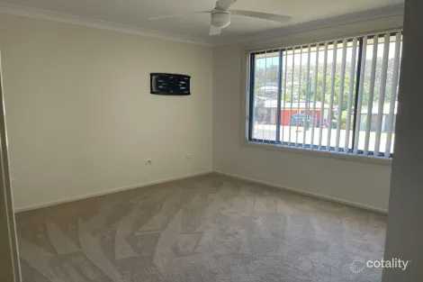 Property photo of 18 Dennis Crescent South West Rocks NSW 2431