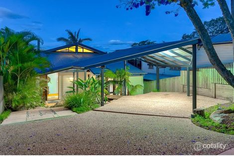 Property photo of 43 Coopers Camp Road Bardon QLD 4065