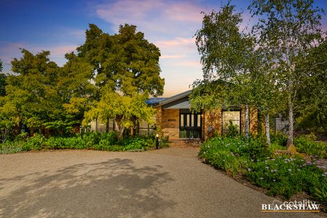 Property photo of 4 Beston Place Greenleigh NSW 2620
