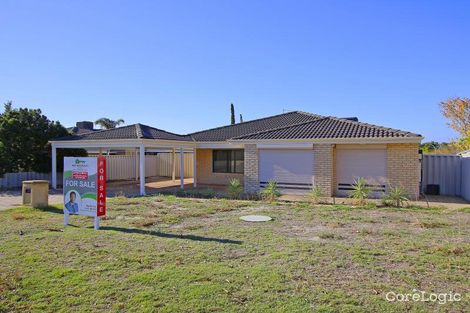 Property photo of 37 Ruby Avenue Langford WA 6147