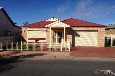 3 Second St, Port Pirie West, SA 5540