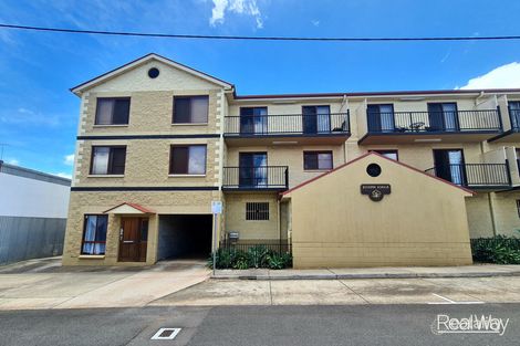 4/5 Joseph St, Toowoomba City, QLD 4350