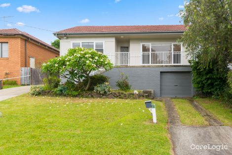 Property photo of 34 Billabong Avenue Dapto NSW 2530