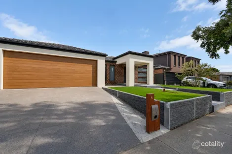 8 Sherlock Ave, Tarneit, VIC 3029