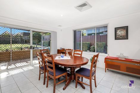 Property photo of 28 Wentworth Street Birrong NSW 2143