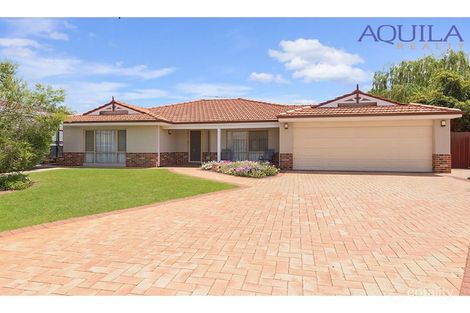 12 Robinia Rise, Helena Valley, WA 6056