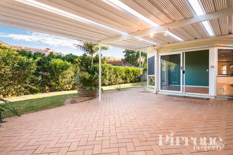 Property photo of 3/28 Howard Street Gaythorne QLD 4051