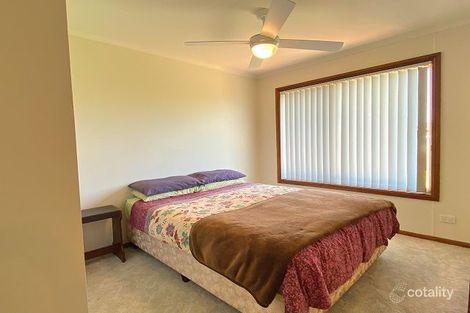 Property photo of 25 Morrison Street Cobar NSW 2835