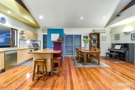 Property photo of 43 Coopers Camp Road Bardon QLD 4065