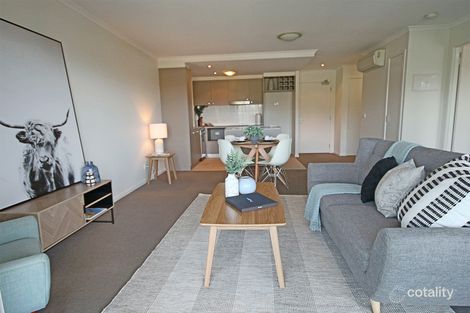 Property photo of 510/17 Dooring Street Braddon ACT 2612