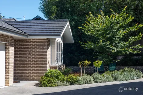 Property photo of 3/471 Moss Vale Road Bowral NSW 2576