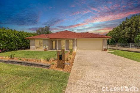 Property photo of 99 Shaws Road Beerwah QLD 4519