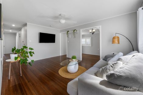 Property photo of 31 Daniel Street North Mackay QLD 4740