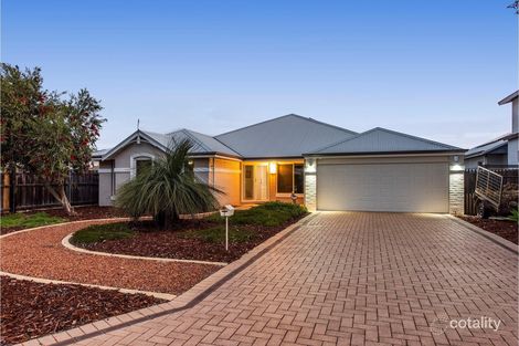 Property photo of 3 Kentchurch Bend The Vines WA 6069