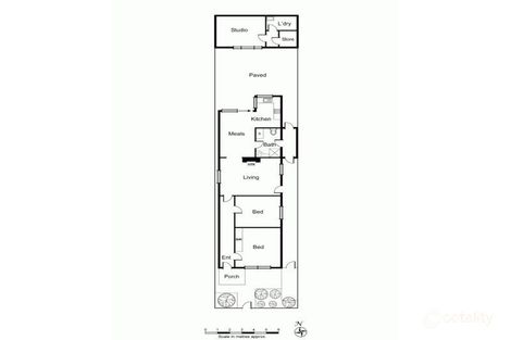 Property photo of 79 Pridham Street Prahran VIC 3181
