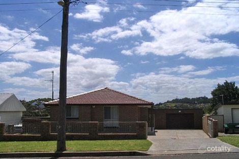 Property photo of 2 Paterson Place Barrack Heights NSW 2528