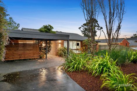 Property photo of 21 Warana Way Mount Eliza VIC 3930