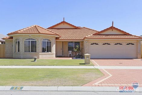 Property photo of 15 Benenden Avenue Butler WA 6036