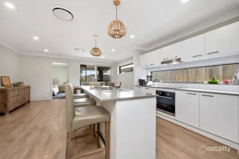 28 Stafford St, Mango Hill, QLD 4509