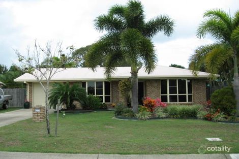 6 Spinnaker Way, Bucasia, QLD 4750