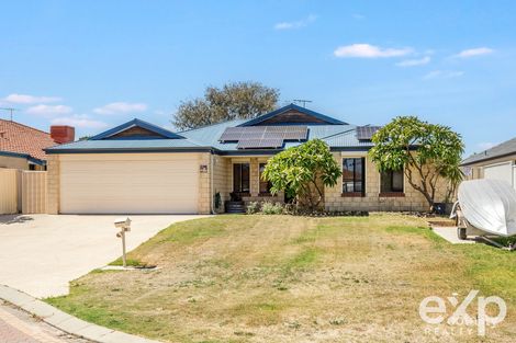 Property photo of 16 Cambernon Green Port Kennedy WA 6172