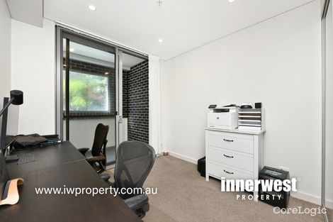 Property photo of 103/23-25 Churchill Avenue Strathfield NSW 2135