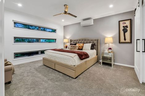Property photo of 15 Scenic Crescent Coomera QLD 4209