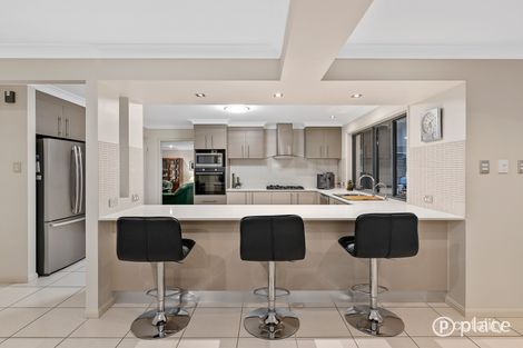 Property photo of 114 Hannah Circuit Manly West QLD 4179