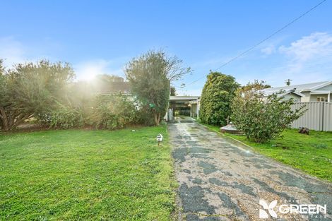 Property photo of 6 Nookie Street Dudley Park WA 6210