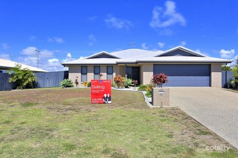 Property photo of 27 Sorrento Drive Bargara QLD 4670