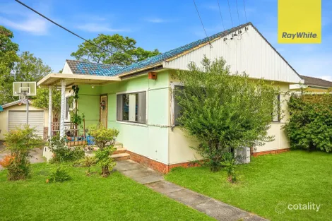 42 Lansdowne St, Merrylands, NSW 2160