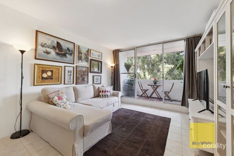 Property photo of 164/12 Wall Street Maylands WA 6051