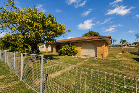 Property photo of 27 Soldiers Road Bowen QLD 4805