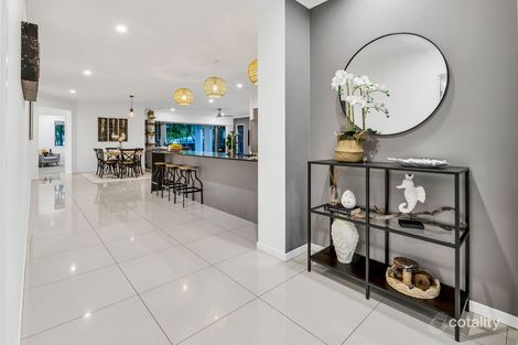 Property photo of 15 Scenic Crescent Coomera QLD 4209