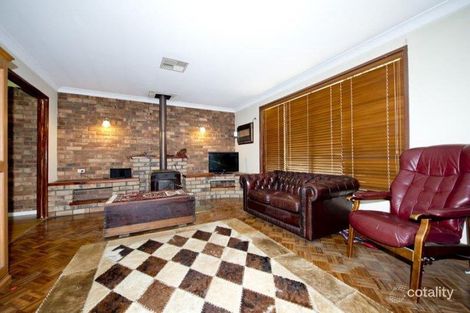 Property photo of 7 Farmview Drive Cranebrook NSW 2749