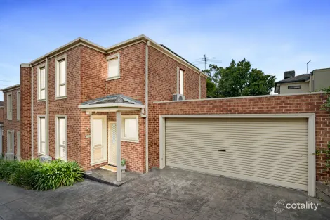 Property photo of 2/28 Westbrook Street Chadstone VIC 3148