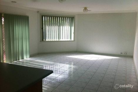 Property photo of 7 William Circuit Caroline Springs VIC 3023