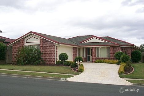 Property photo of 22 Tamarisk Way Drewvale QLD 4116