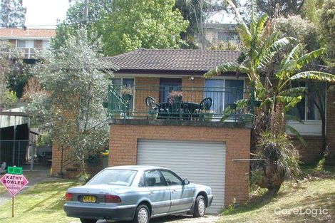 Property photo of 202 Narara Valley Drive Niagara Park NSW 2250