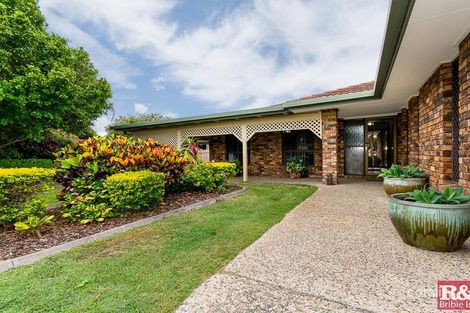 Property photo of 10 Iris Court Bongaree QLD 4507