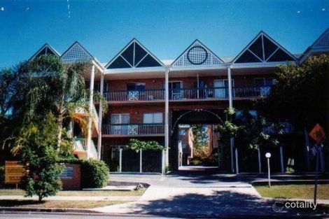 2/15 Whitmore St, Taringa, QLD 4068