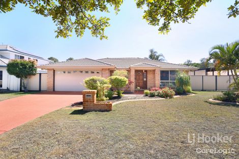 Property photo of 71 Tradewinds Drive Banksia Beach QLD 4507