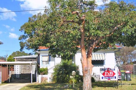 Property photo of 91 Edgbaston Road Beverly Hills NSW 2209