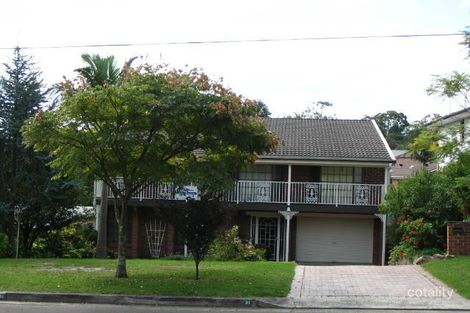 31 Pembroke Rd, Marsfield, NSW 2122