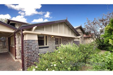 Property photo of 201 Beulah Road Beulah Park SA 5067