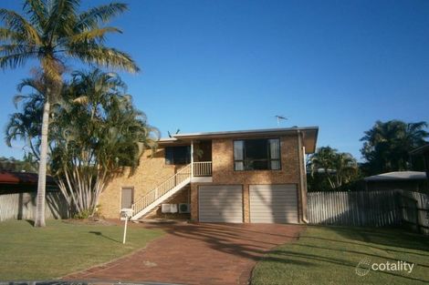 3 Goddard St, Norman Gardens, QLD 4701