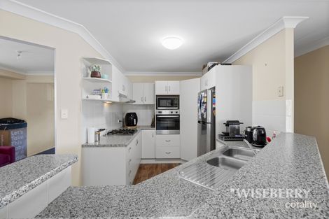 Property photo of 4 Concorde Way Hamlyn Terrace NSW 2259