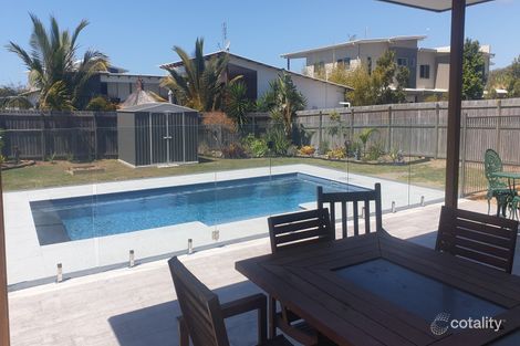 Property photo of 6 Ocean Drive Seventeen Seventy QLD 4677
